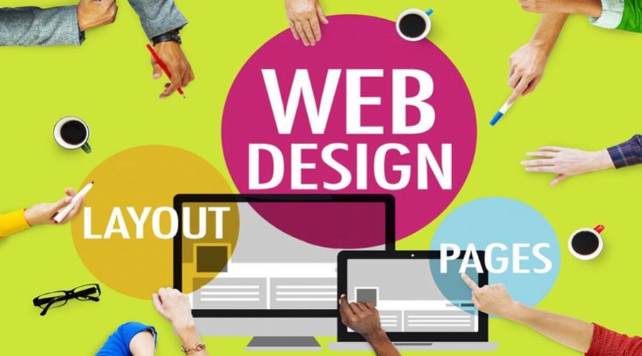 Web design UK Specialist