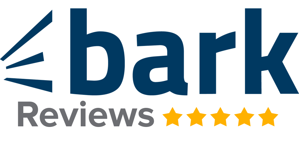 Bark Reviews 5 Stars