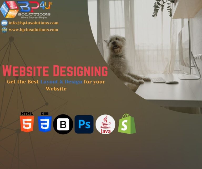 Web design UK