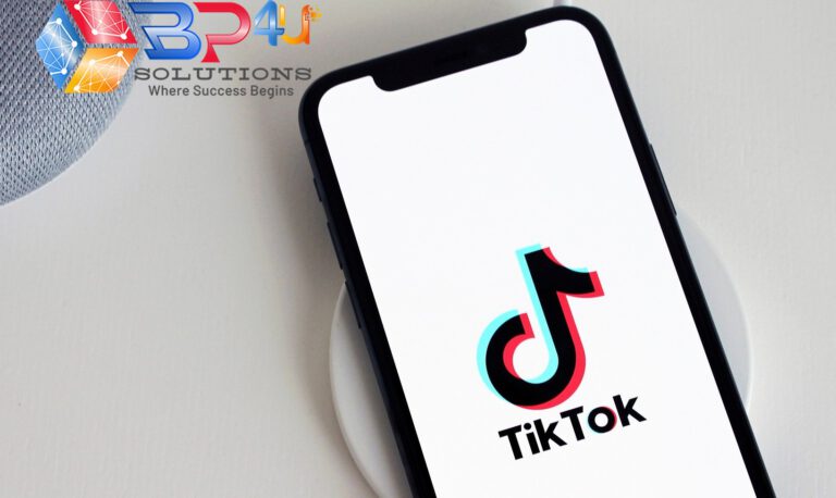 TikTok for B2B Marketing