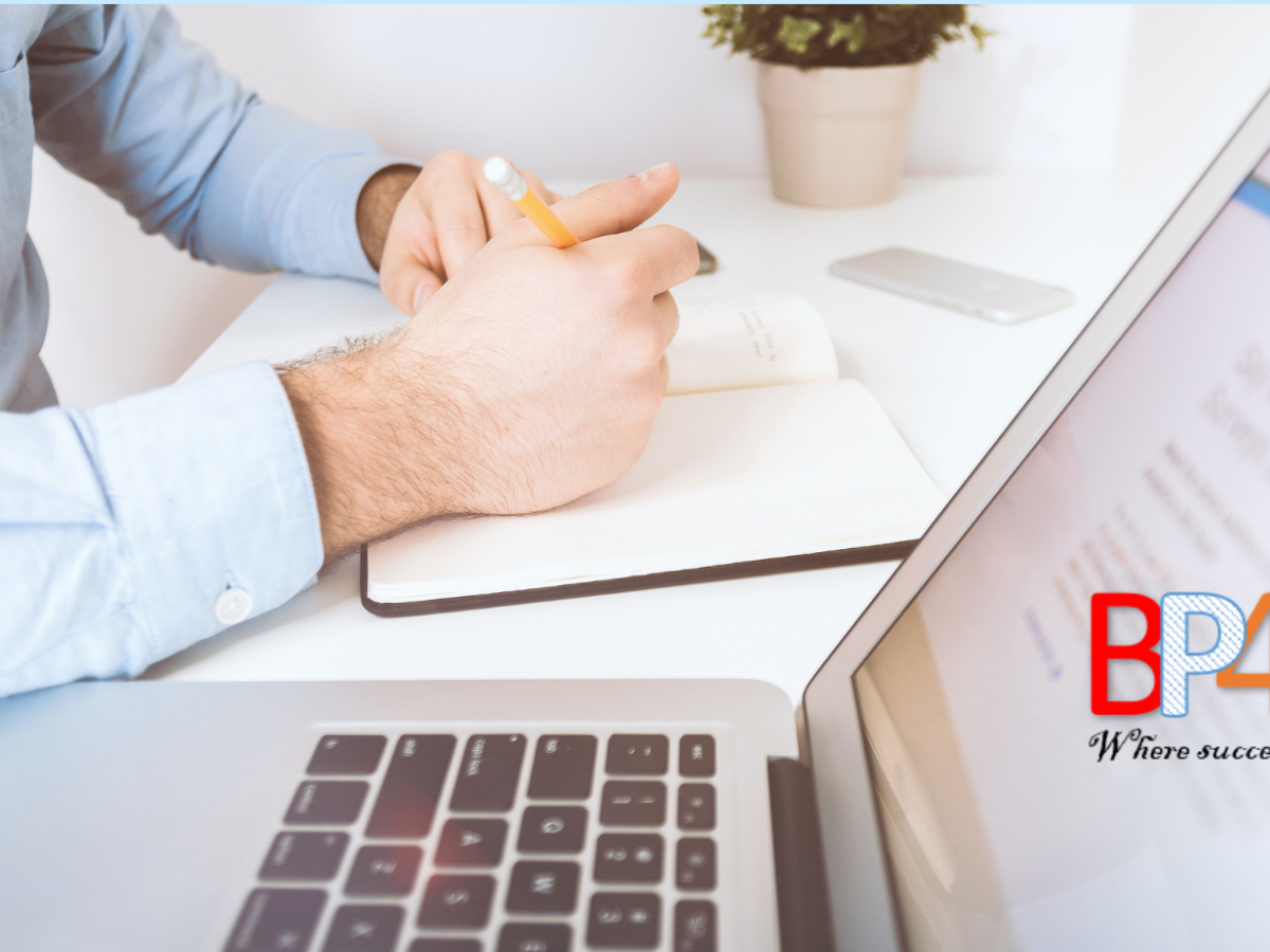 Proofreading and editing